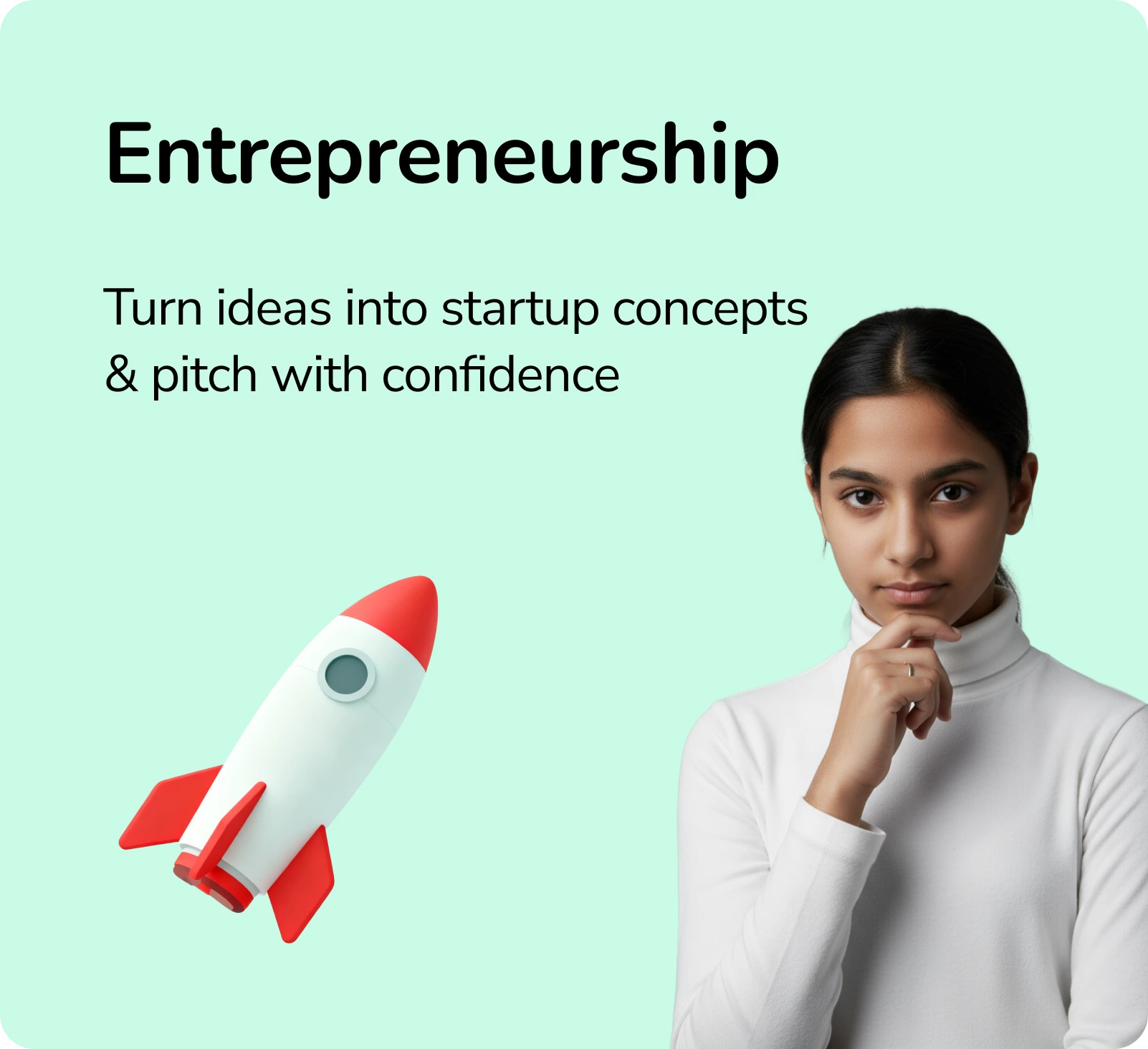 Learn, Create, and Compete - All in One Platform