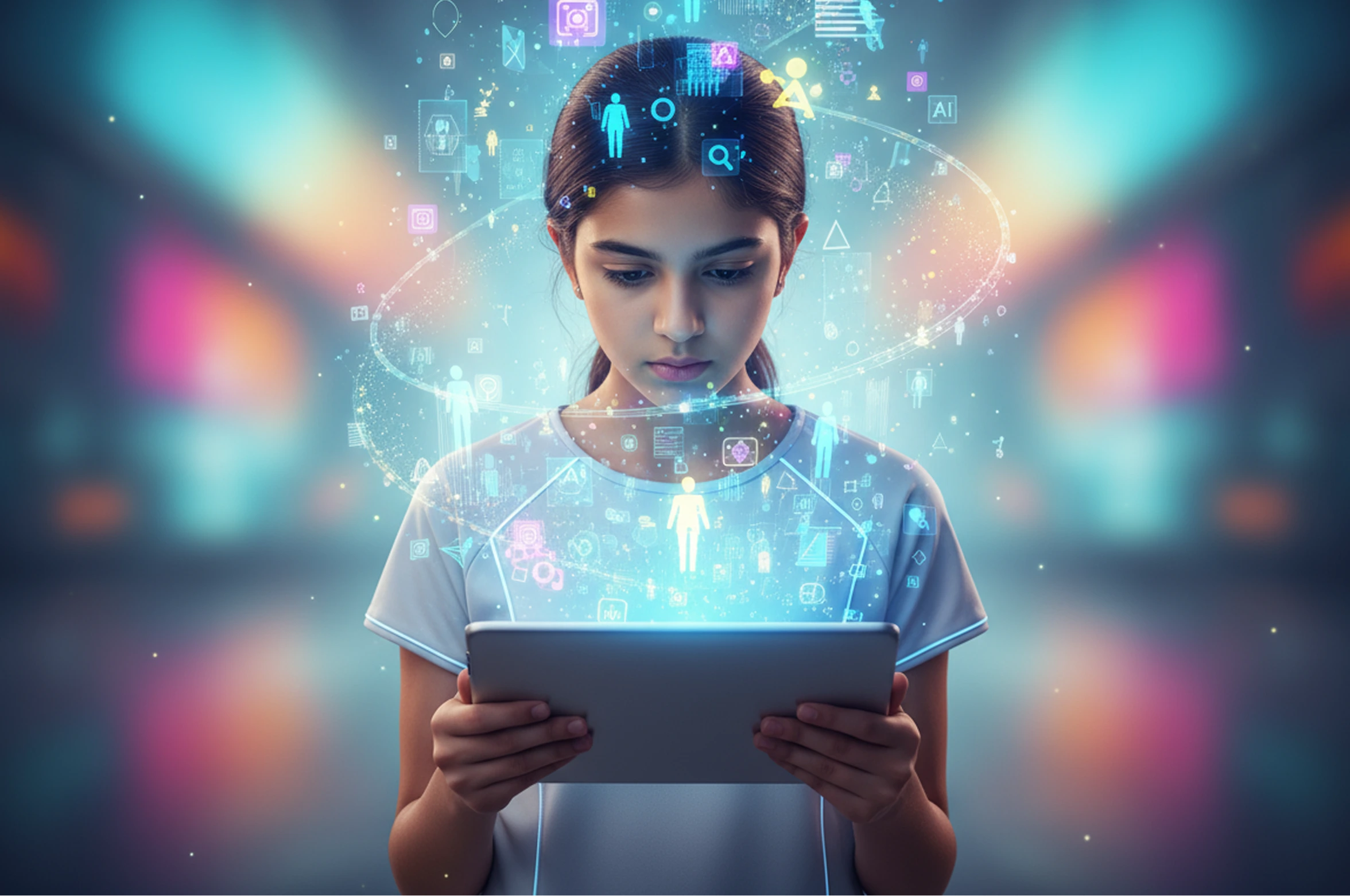 Learn, Create, and Compete - All in One Platform